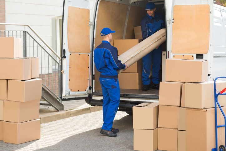 Why Hire Residential Moving Services