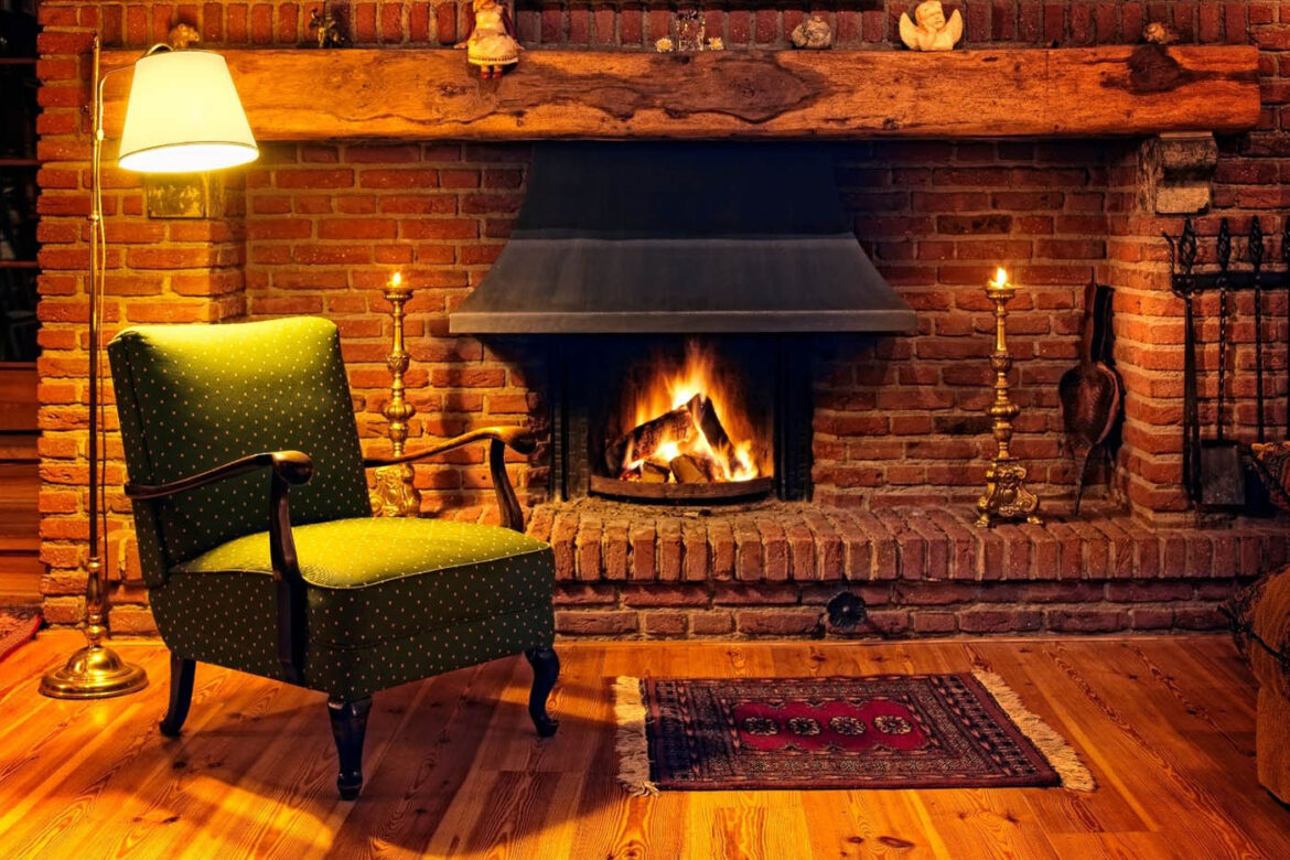 How to Save Money on Fireplace Repair