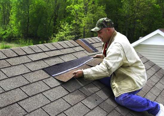 Roof Repairs For Your Home
